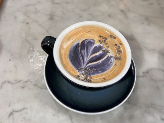 Remi Flower & Coffee by null