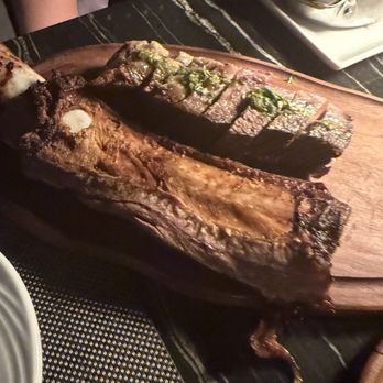 Fogo de Chão - Bone in prime rib - Brazilian Near Me - Seattle, Washington Fogo de Chão - Bone in prime rib - Brazilian Near Me - Seattle, Washington