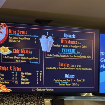 Waikiki Brisket - Menu 3/24/26 - American Near Me - Honolulu, Hawaii Waikiki Brisket - Menu 3/24/26 - American Near Me - Honolulu, Hawaii