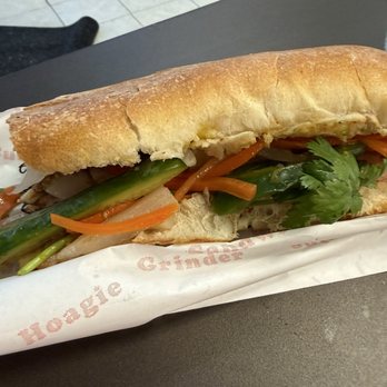 BenThanh Vietnamese Bistro - Bahn mi - Bakeries Near Me - Watervliet, New York