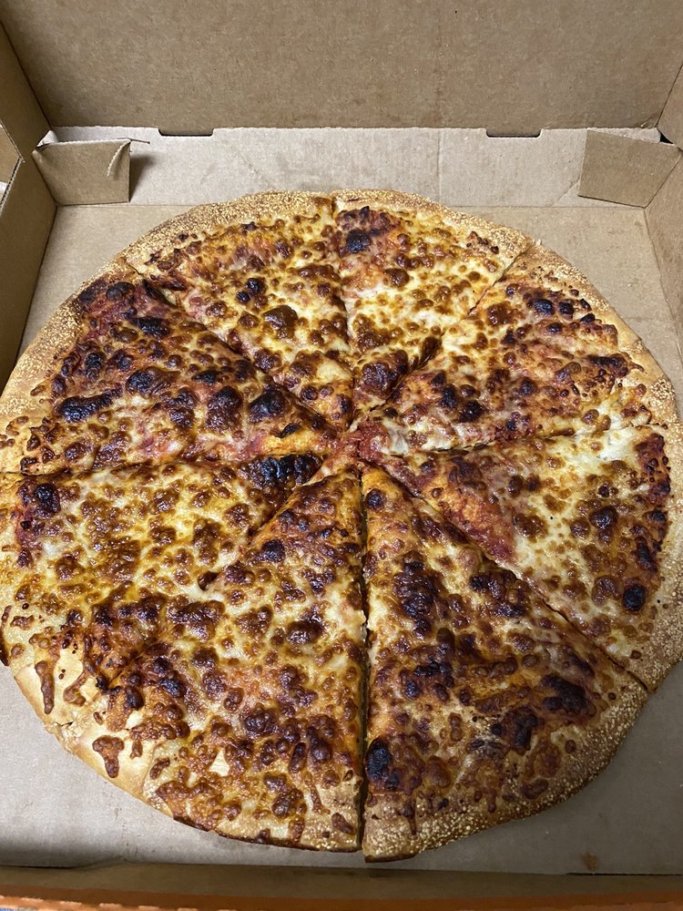 LITTLE CAESARS PIZZA 11 Reviews Pizza 1315 E Fletcher Ave, Tampa