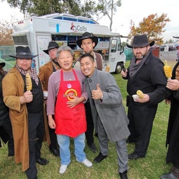 Tornado Potato - Hot Dogs Near Me - Anaheim, California Tornado Potato - Hot Dogs Near Me - Anaheim, California