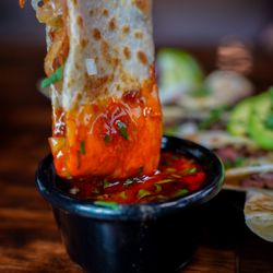 All About Tacos