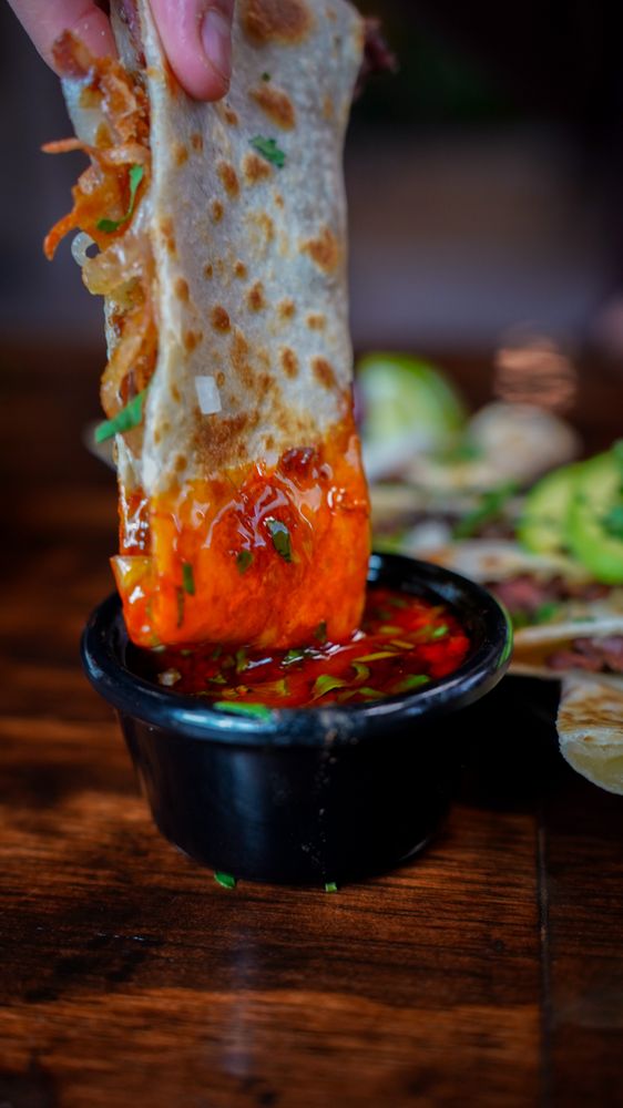 All About Tacos