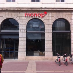 Monoprix