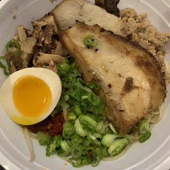 Strings Ramen Shop - Ramen Near Me - Chicago, Illinois Strings Ramen Shop - Ramen Near Me - Chicago, Illinois