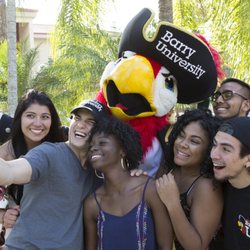 Barry University
