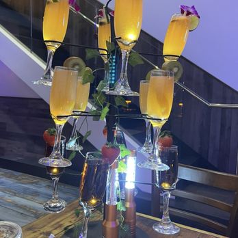 Loaded Empanadas - Alcohol tower/ flight - Tapas/Small Plates Near Me - Las Vegas, Nevada Loaded Empanadas - Alcohol tower/ flight - Tapas/Small Plates Near Me - Las Vegas, Nevada