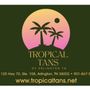 Tropical Tans