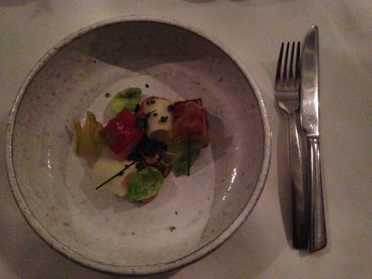 Sidart Restaurant by null