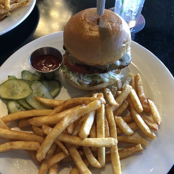 Morrison - Gastropubs Near Me - Los Angeles, California