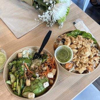 SoFresh - Salad Near Me - St. Augustine, Florida SoFresh - Salad Near Me - St. Augustine, Florida