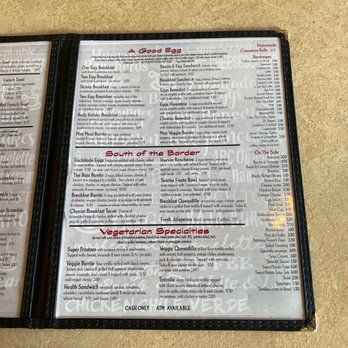Cafe Cup - Breakfast & Brunch Near Me - Huntington Beach, California Cafe Cup - Breakfast & Brunch Near Me - Huntington Beach, California