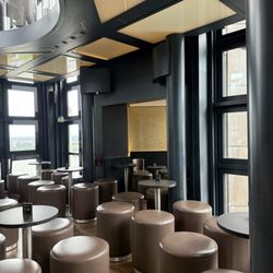 Tower Bar