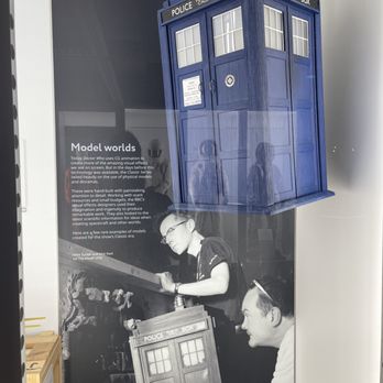 Comic-Con Museum - Cultural Center Near Me - San Diego, California Comic-Con Museum - Cultural Center Near Me - San Diego, California