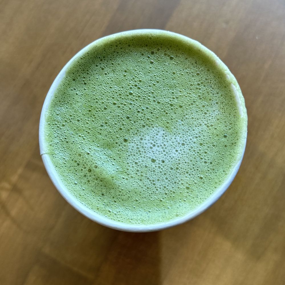 Virtue Juice + Coffee - Seasonal: Mint Matcha - Juice Bars & Smoothies Near Me - Vacaville, California Virtue Juice + Coffee - Seasonal: Mint Matcha - Juice Bars & Smoothies Near Me - Vacaville, California