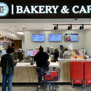 99 Ranch Market - BF Bakery & Café - International Grocery Near Me - Torrance, California 99 Ranch Market - BF Bakery & Café - International Grocery Near Me - Torrance, California