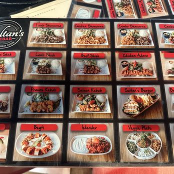 Sultan's Kebab - Mediterranean Near Me - Livermore, California Sultan's Kebab - Mediterranean Near Me - Livermore, California