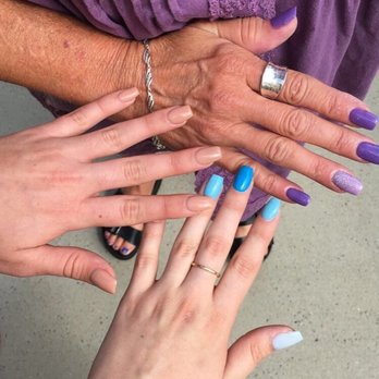 Ayrsley Nail Bar - Nail Salons Near Me - Charlotte, North Carolina