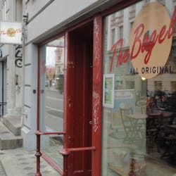 The Bagel Co