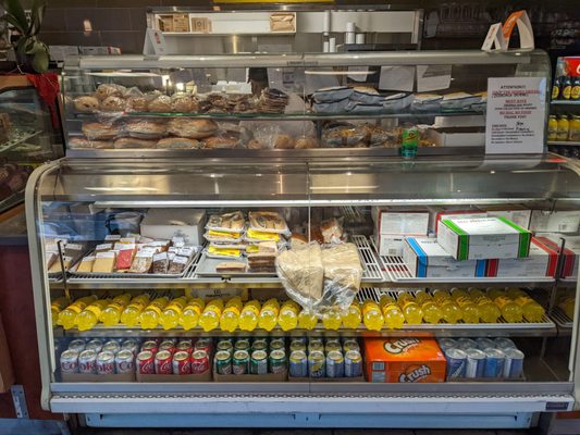 Albert's Real Jamaican Foods by null
