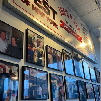 Joe's Pizza - Pizza Near Me - Miami, Florida Joe's Pizza - Pizza Near Me - Miami, Florida