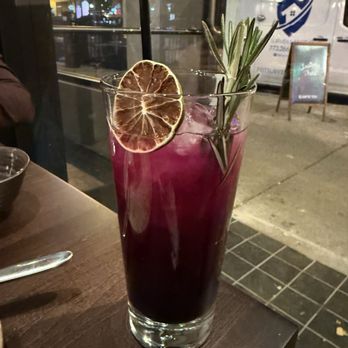 COO Thai Cuisine - Thai Near Me - Chicago, Illinois