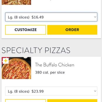 Marco's Pizza - $16.49 large lie - Pizza Near Me - Hemet, California Marco's Pizza - $16.49 large lie - Pizza Near Me - Hemet, California
