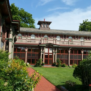 The Southern Mansion - Bed & Breakfast Near Me - Cape May, New Jersey