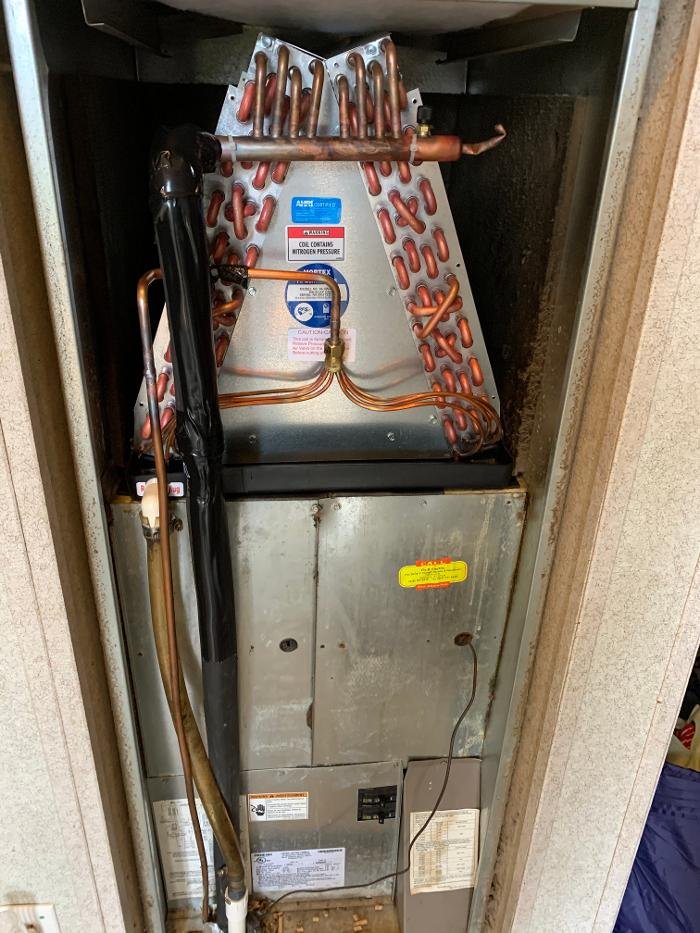 Slide of Stallings Plumbing, Heating & A/C