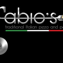 Fabios Pizza and Pasta - Restaurant Quality at Take Away Prices