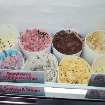 Big Bucks - homemade ice cream - Coffee & Tea Near Me - Corolla, North Carolina