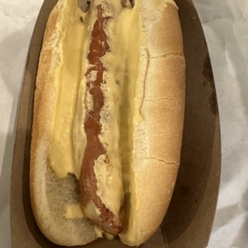 The Quarry Grill - Fried Dog with Cheese - Burgers Near Me - Franklin, New Jersey The Quarry Grill - Fried Dog with Cheese - Burgers Near Me - Franklin, New Jersey