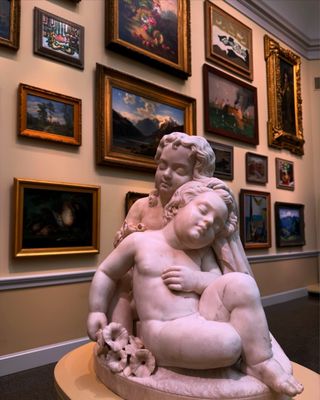Baltimore Museum of Art by null
