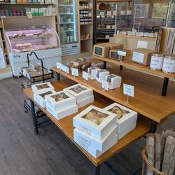 La Farm Bakery - Fuquay Varina