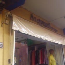 Boutique Alquimia - Te ofrecen una gran variedad de ropa y accesorios para hombre.