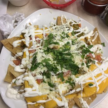 Tijuana Tacos 3 - Platter - Delis Near Me - Baltimore, Maryland