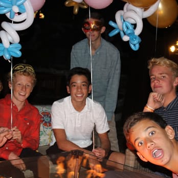 Balloon World - Balloon Services Near Me - Los Angeles, California