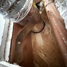 new dryer venting new dryer venting