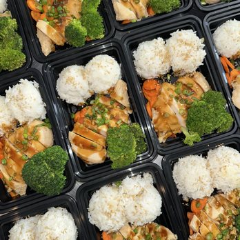 Macro Meal Prep - Food Delivery Services Near Me - San Diego, California Macro Meal Prep - Food Delivery Services Near Me - San Diego, California