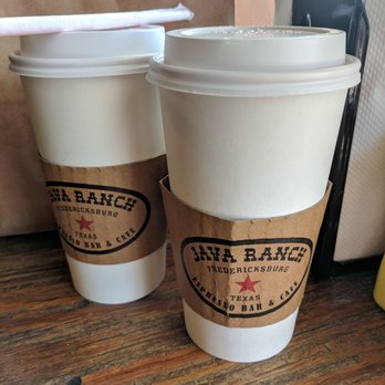 Java Ranch Espresso Bar & Cafe - Coffee & Tea Near Me - Fredericksburg, Texas Java Ranch Espresso Bar & Cafe - Coffee & Tea Near Me - Fredericksburg, Texas