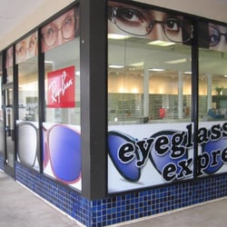 Eyeglass Express
