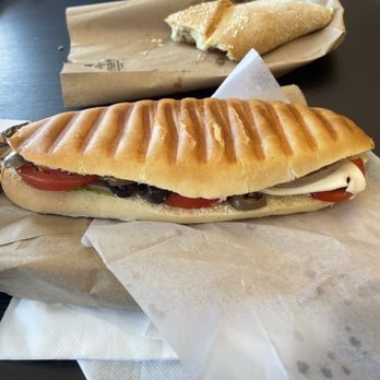 Zymi Bakery - Bakeries Near Me - Chicago, Illinois