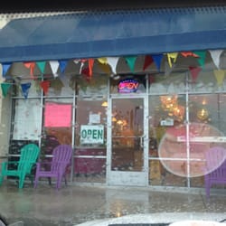 Yolicious Yogurt - Storefront