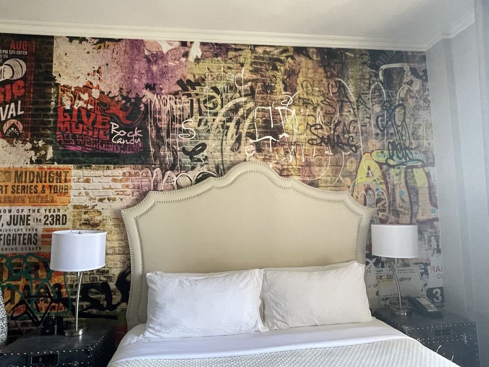 Hotel Indigo Atlanta Midtown