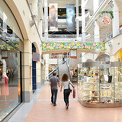Village Square Mall