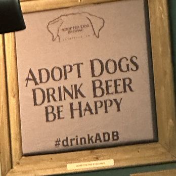 Adopted Dog Brewing - Could you ask for more?!? - Venues & Event Spaces Near Me - Lafayette, Louisiana