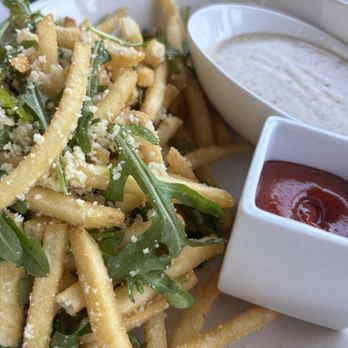 Saint - Italian Near Me - St. Augustine, Florida