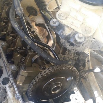 Premier Auto - Exhaust and intake gaskets replacement - Body Shops Near Me - Palmdale, California