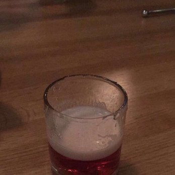 Pies & Pints - Raspberry - Pizza Near Me - Birmingham, Alabama
